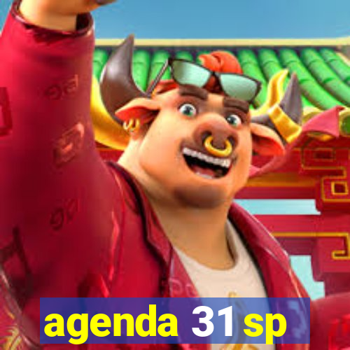 agenda 31 sp